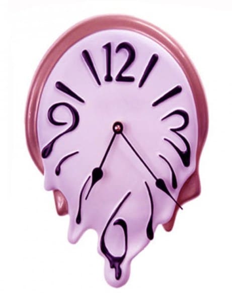 paranormal horloge