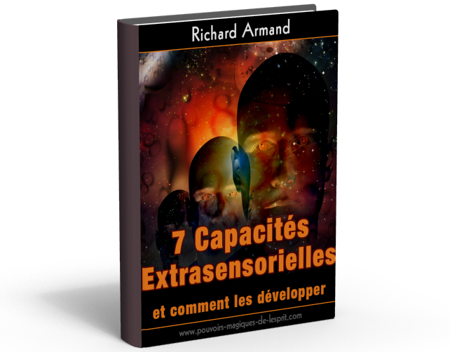 66 Tests Pour Développer Vos Capacités Paranormales