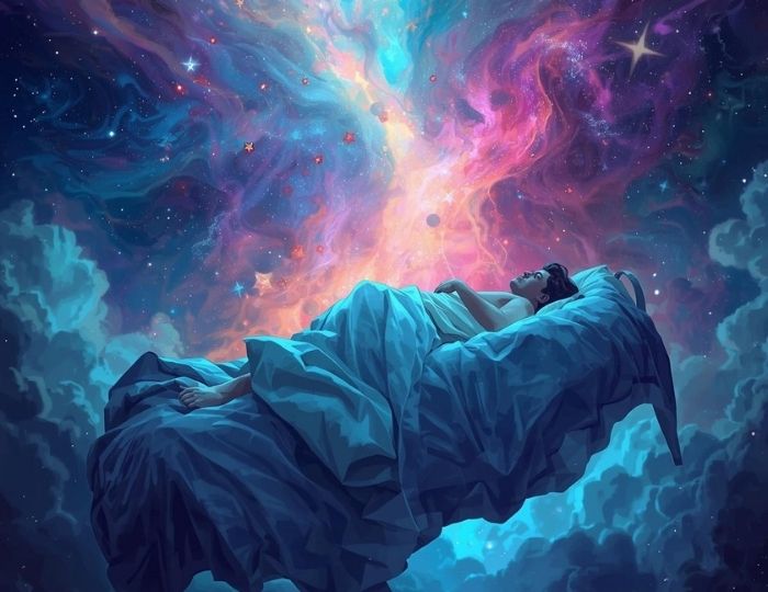 comment faire un voyage astral ou quand la conscience quitte le corps