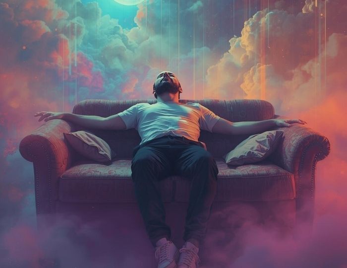 comment faire un voyage astral ou quand la conscience quitte le corps