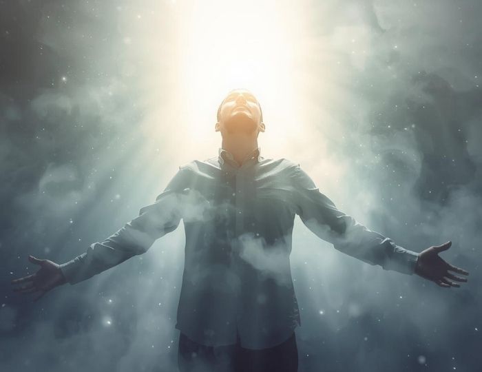 comment faire un voyage astral ou quand la conscience quitte le corps